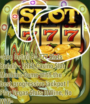 777 slots app