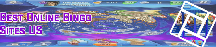 Best bingo slots online