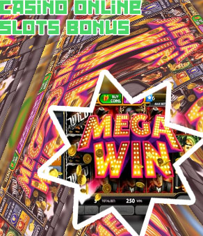 Best deals on online slots