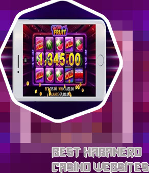 Best habanero slots