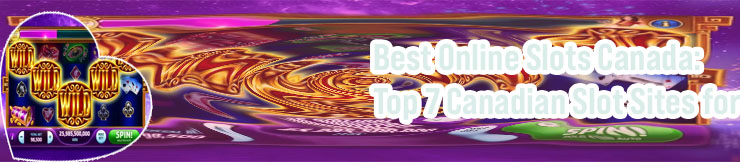 Best of slots
