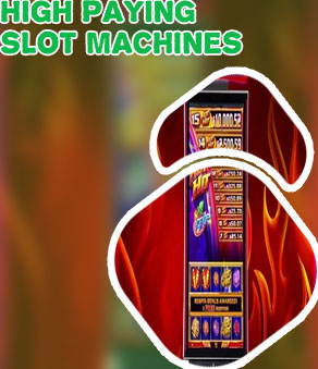 Best paying igt slots