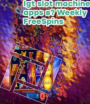 Buffalo slot machine game