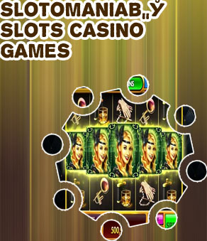 Caesars slots playtika
