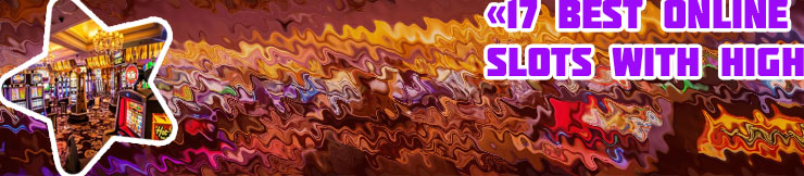 Casino slots online gambling