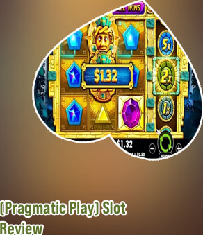 Demo slot pragmatic aztec