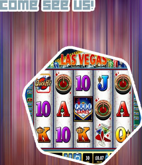 Dotty's slots near me