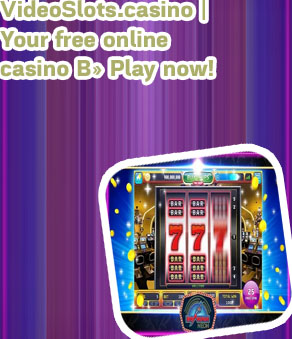 Free online casino video slots