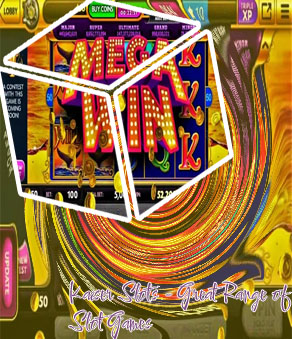Free slot games no deposit