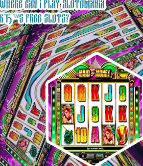 Free slot money