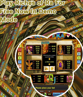 Free slots book of ra