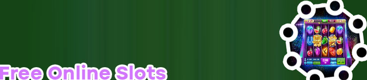 Free slots by makers