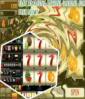 Free slots sevens