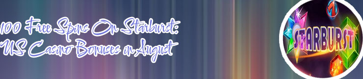Free slots starburst
