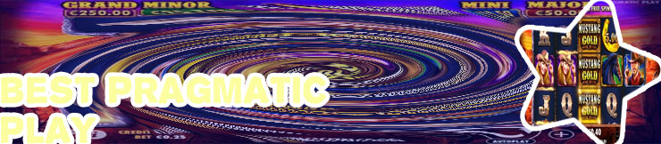 Free spin slot pragmatic