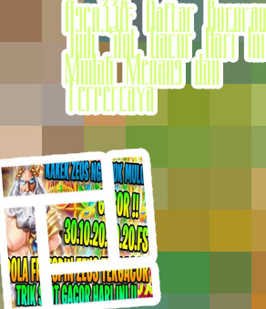 Game slot gacor siang hari