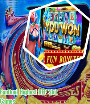 Game slot recommended