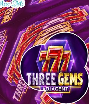Gems slot