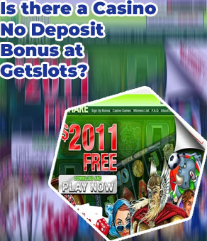 Getslots no deposit bonus code