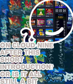 Gslot app