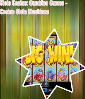 Jackpot party slot games