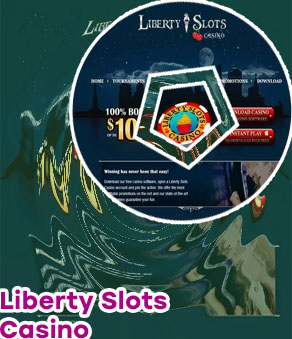Liberty slots free bonus codes