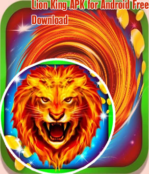 Lion king apk slot
