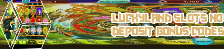 Luckyland slots bonus