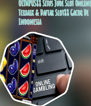 Main judi slot