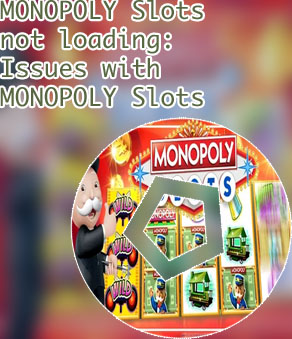 Monopoly slots ios