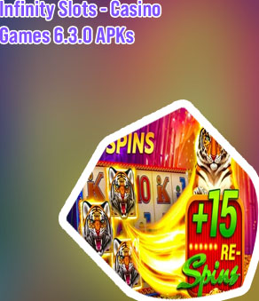 Murka infinity slots