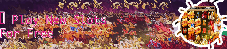 New slots free spins