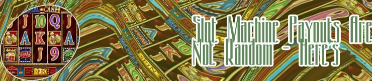Online slots cash