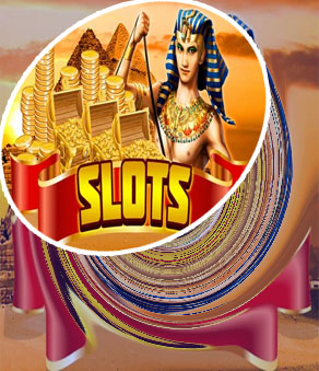 Pharaoh slots