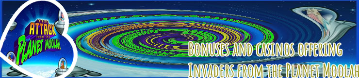 Planet moolah slot machine