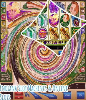 Play for money online slots