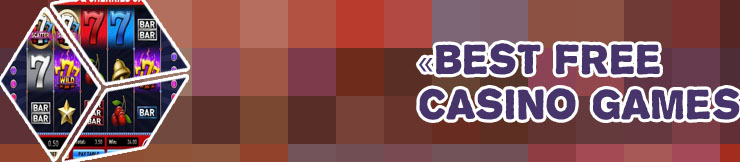 Play free casino slot games