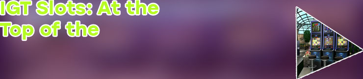 Play free igt slots