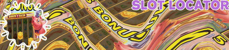 Rakin bacon slot app