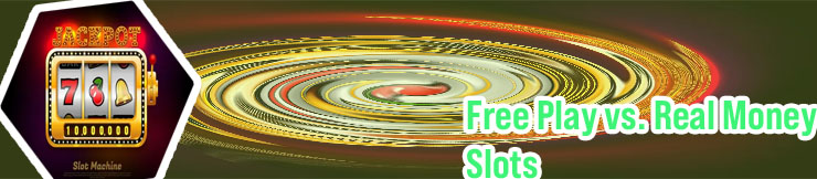 Real money slots free