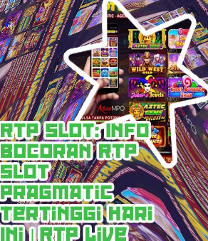 Rtp slot pragmatic
