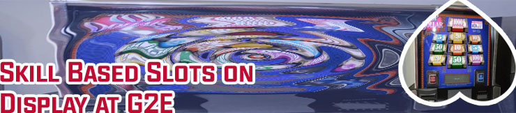 Skill slot machines for sale