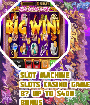 Slot game online kladionica