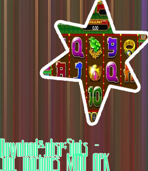 Slot machine hack app