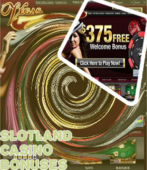 Slotland no deposit