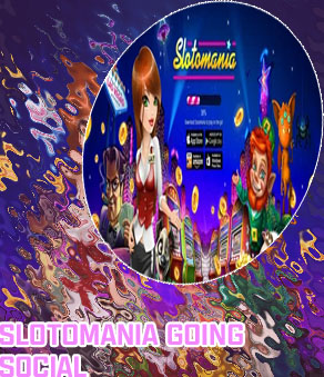 Slotomania inner circle download