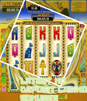 Slots garden no deposit