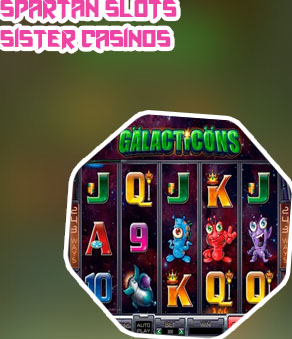 Spartan slots casino no deposit bonus
