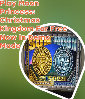 Sun moon free slots