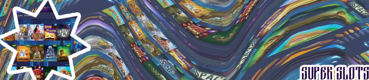 Super slots promo